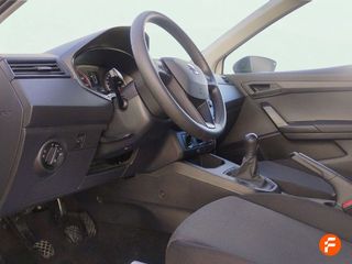 Seat Ibiza 1.0 MPI 59kW (80CV) Reference