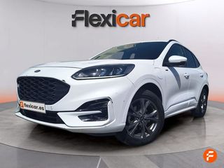 Ford Kuga ST-Line 2.5 Duratec PHEV 165kW Auto