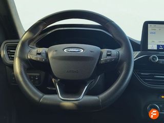 Ford Kuga ST-Line 2.5 Duratec PHEV 165kW Auto