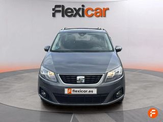 Seat Alhambra 1.4 TSI 110kW DSG S/S Excellen GO