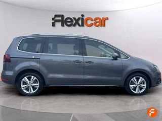 Seat Alhambra 1.4 TSI 110kW DSG S/S Excellen GO