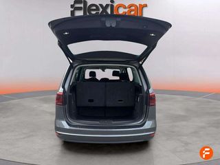 Seat Alhambra 1.4 TSI 110kW DSG S/S Excellen GO