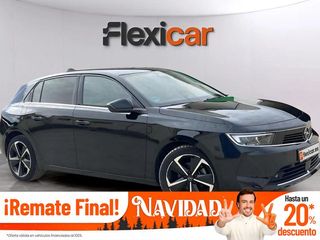 Opel Astra 1.2T XHT 96kW (130CV) Elegance Auto