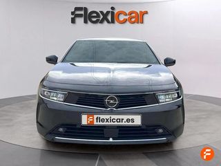 Opel Astra 1.2T XHT 96kW (130CV) Elegance Auto