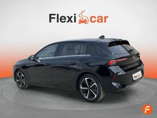 Opel Astra 1.2T XHT 96kW (130CV) Elegance Auto