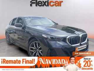 BMW Serie 5 540d xDrive