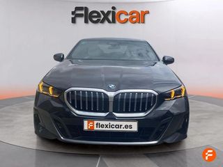 BMW Serie 5 540d xDrive