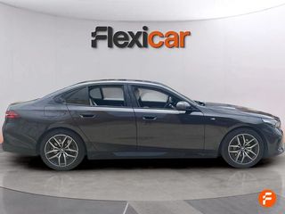 BMW Serie 5 540d xDrive