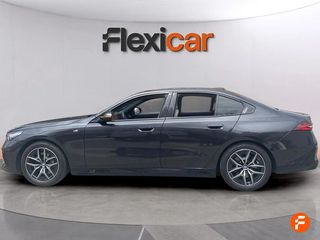 BMW Serie 5 540d xDrive