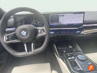 BMW Serie 5 540d xDrive