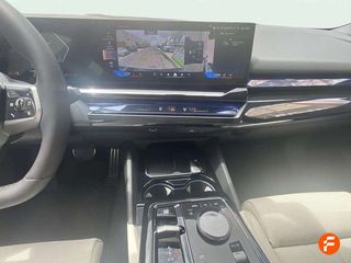 BMW Serie 5 540d xDrive