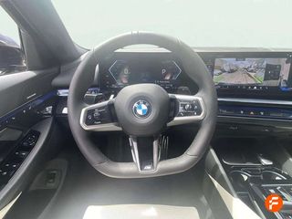 BMW Serie 5 540d xDrive