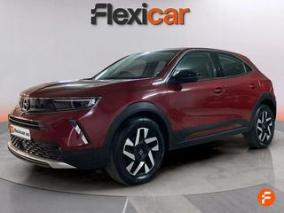 Opel Mokka 1.2 T 74kW (100 CV) Business Elegance