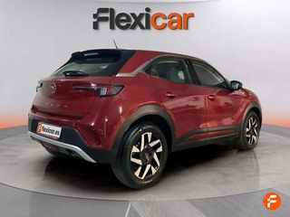 Opel Mokka 1.2 T 74kW (100 CV) Business Elegance