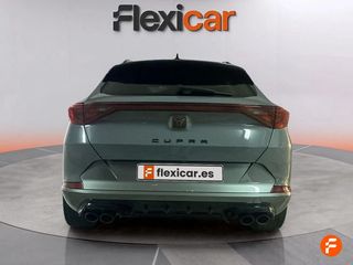 Cupra Formentor 2.0 TSI 228kW (310 CV) VZ 4Drive DSG