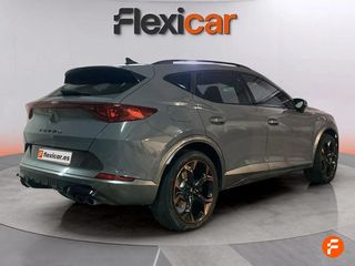 Cupra Formentor 2.0 TSI 228kW (310 CV) VZ 4Drive DSG