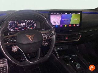 Cupra Formentor 2.0 TSI 228kW (310 CV) VZ 4Drive DSG