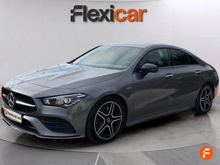 Mercedes CLA CLA 200 D DCT