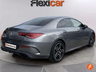 Mercedes CLA CLA 200 D DCT