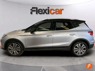 Seat Arona 1.0 TSI 81kW (110CV) FR XL RX