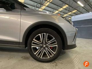 Seat Arona 1.0 TSI 81kW (110CV) FR XL RX