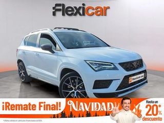 Cupra Ateca 2.0 TSI 221kW (300CV) 4Drive DSG St&Sp