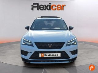 Cupra Ateca 2.0 TSI 221kW (300CV) 4Drive DSG St&Sp