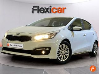 Kia Ceed 1.0 T-GDi 100CV Concept Eco-Dynamics