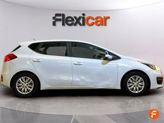 Kia Ceed 1.0 T-GDi 100CV Concept Eco-Dynamics