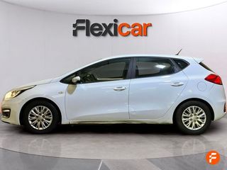 Kia Ceed 1.0 T-GDi 100CV Concept Eco-Dynamics