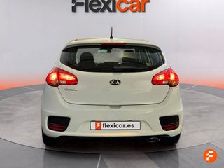 Kia Ceed 1.0 T-GDi 100CV Concept Eco-Dynamics
