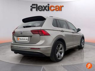 Volkswagen Tiguan Sport 2.0 TDI 110kW (150CV) DSG