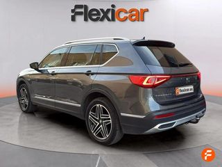 Seat Tarraco 2.0 TDI 110kW (150CV) S&S Xcellence