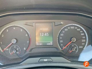 Volkswagen T-Roc Advance 1.0 TSI 81kW (110CV)