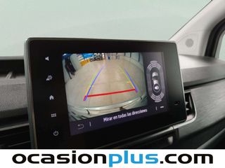 Nissan Townstar 1.3G L1 Tekna 96 kW (130 CV)