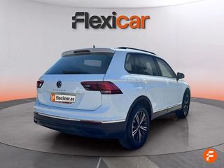 Volkswagen Tiguan Life 1.5 TSI 110kW (150CV) DSG