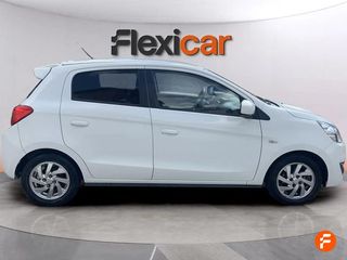 Mitsubishi Space Star 120 MPI Kaiteki