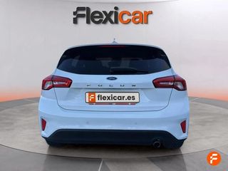 Ford Focus 1.5 Ecoblue 88kW Trend+ Sportbreak