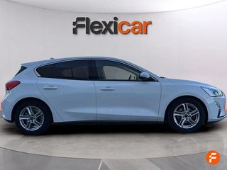 Ford Focus 1.5 Ecoblue 88kW Trend+ Sportbreak