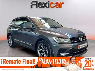 Volkswagen Tiguan Advance 2.0 TDI 110kW (150CV) DSG