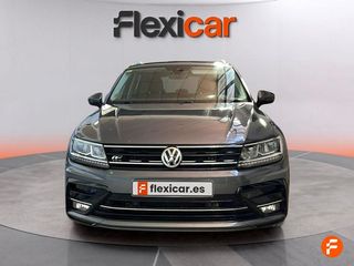 Volkswagen Tiguan Advance 2.0 TDI 110kW (150CV) DSG