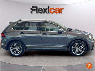 Volkswagen Tiguan Advance 2.0 TDI 110kW (150CV) DSG
