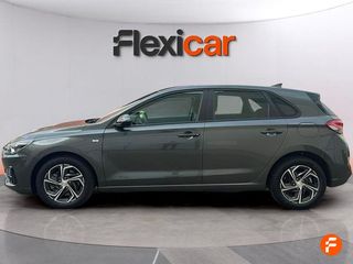 Hyundai i30 1.0 TGDI 48V N Line