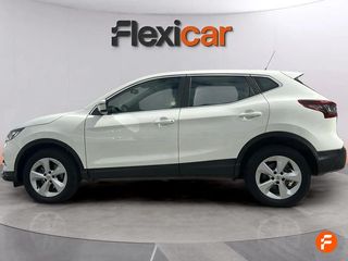 Nissan Qashqai DIG-T 103 kW (140 CV) E6D ACENTA