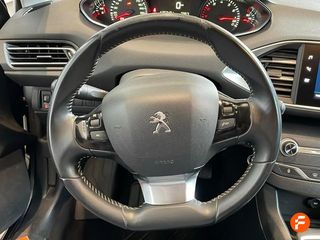 Peugeot 308 5p Style PureTech 130 S&S 6 Vel. MAN