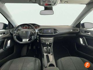 Peugeot 308 5p Style PureTech 130 S&S 6 Vel. MAN