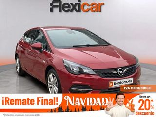 Opel Astra 1.2T SHL 81kW (110CV) 2020