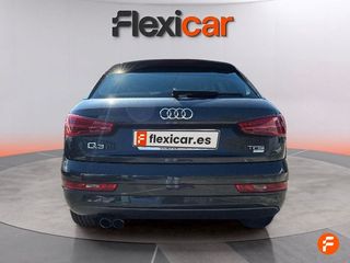 Audi Q3 Sport ed 1.4 TFSI 110kW(150CV) ultra CoD