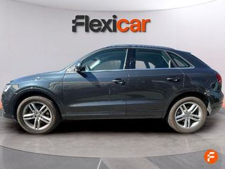 Audi Q3 Sport ed 1.4 TFSI 110kW(150CV) ultra CoD