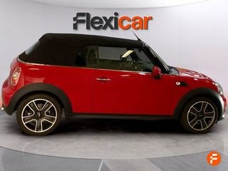 MINI Cooper COOPER CABRIO